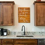 11R Spring Meadow Retreat