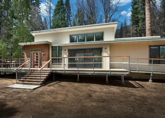 11R Spring Meadow Retreat