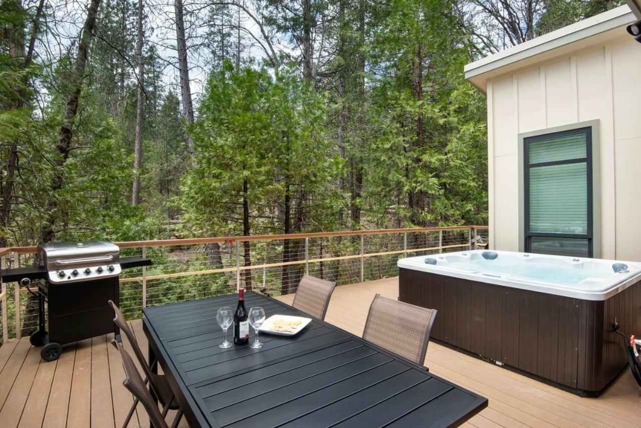 11r Spring Meadow Retreat * Wawona