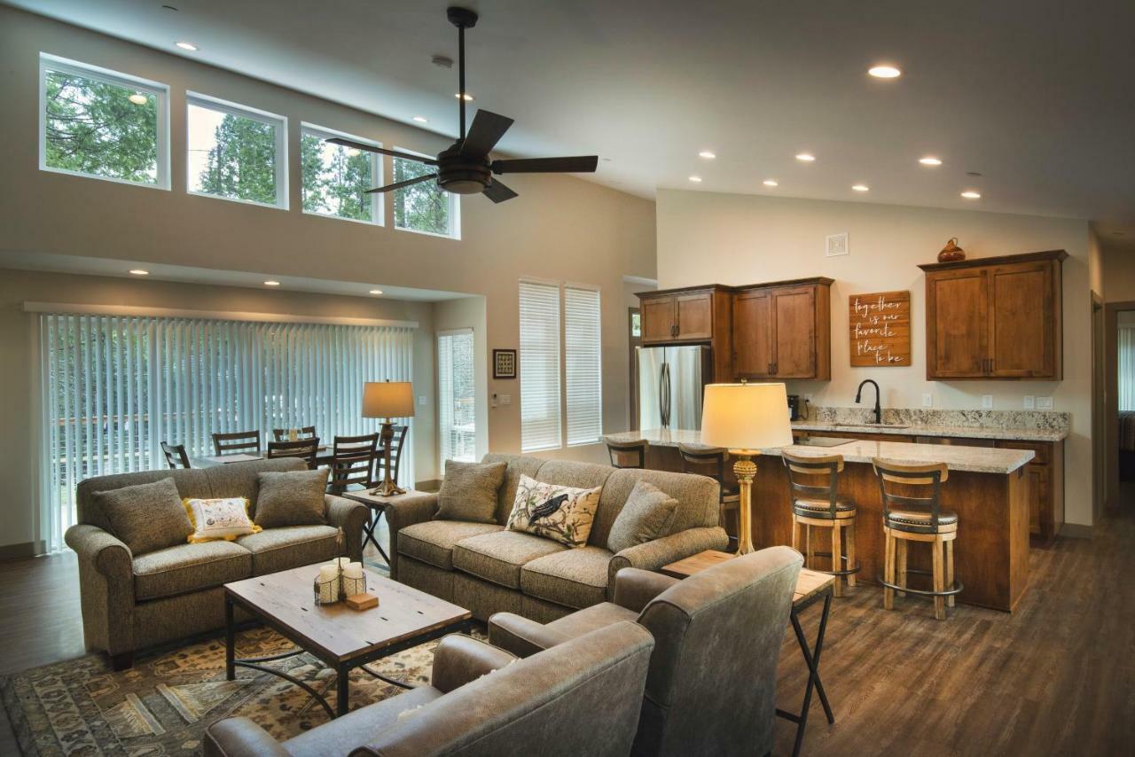 11r Spring Meadow Retreat * Wawona