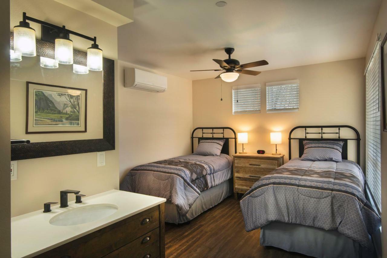 11r Spring Meadow Retreat