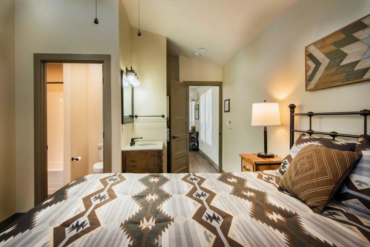Chalé 11r Spring Meadow Retreat