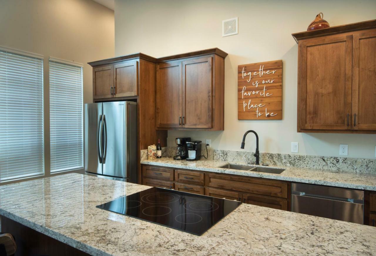 11r Spring Meadow Retreat * Wawona