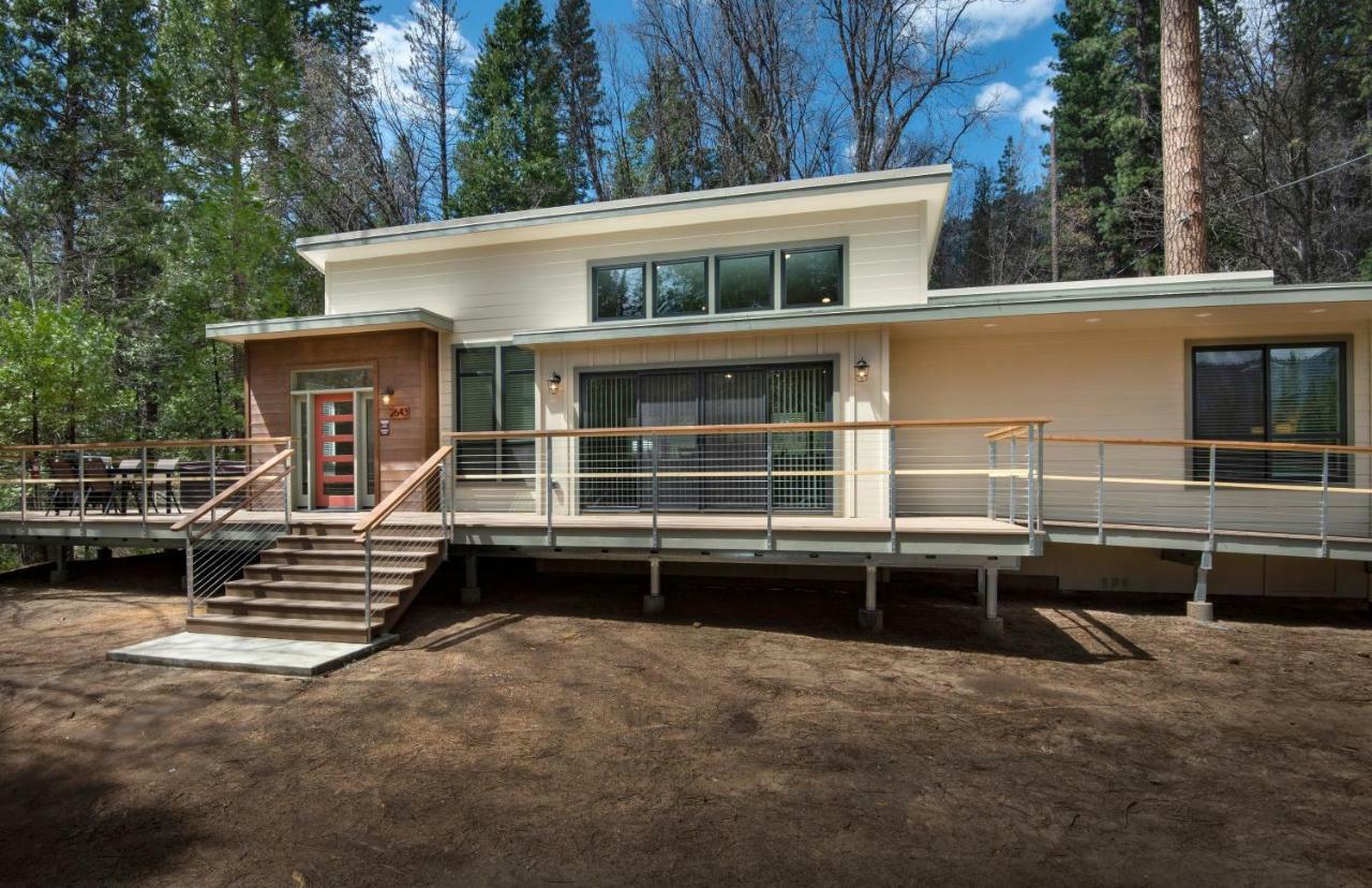 11r Spring Meadow Retreat