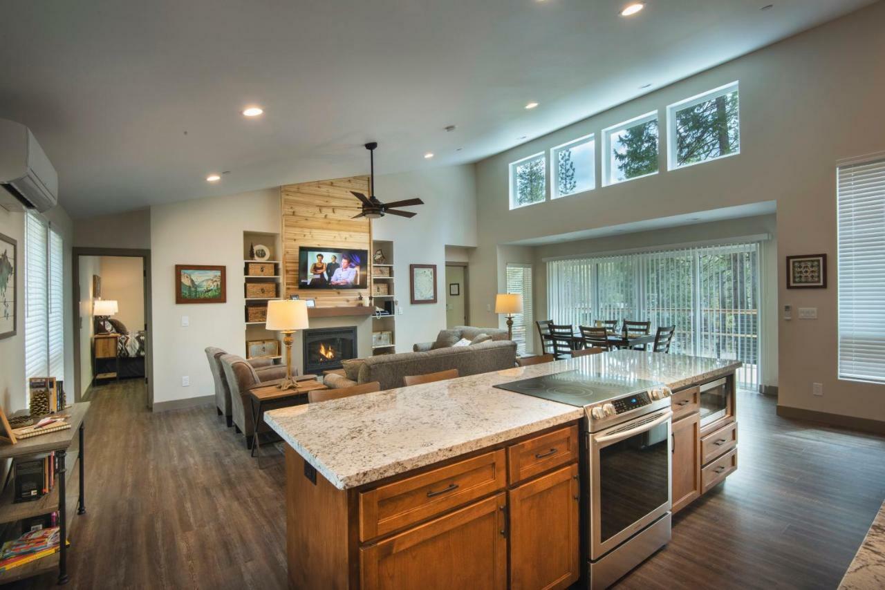 11r Spring Meadow Retreat *